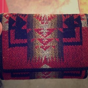 Pendleton wallet